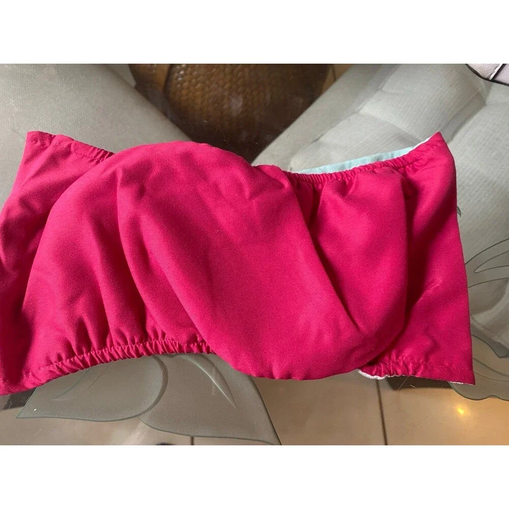 Belly Bands for Male Dogs - Washable Dog Diapers Male Sz X-Large New (Reusable )